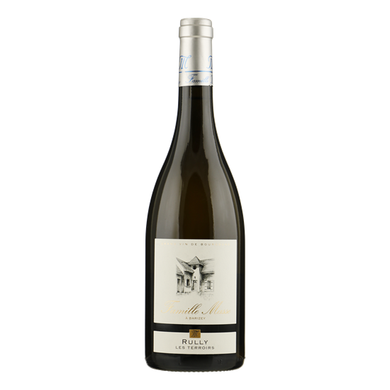 MASSE Rully 'Les Terroirs' Blanc