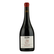 DIVIN Vigneron Pinot Noir <0.5%