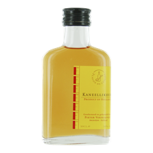 CUISINE Kaneellikeur set 6x0,10 ltr.