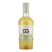EDINBURGH Gin Elderflower Liqueur 0,50 ltr