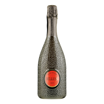 BELLUSSI Cuvee Prestige VSQ Brut 0,75 ltr.