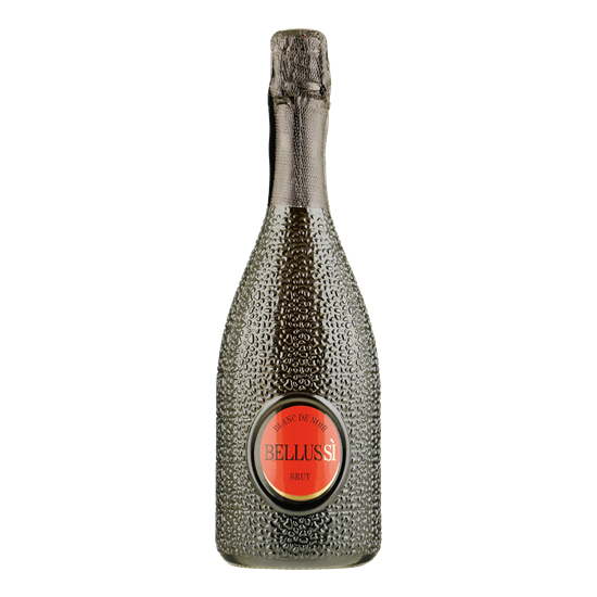BELLUSSI Cuvee Prestige VSQ Brut 0,75 ltr.