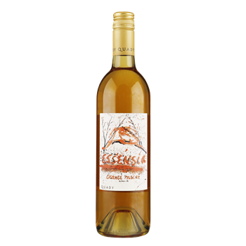 ESSENSIA Orange Muscat 0,75 ltr.