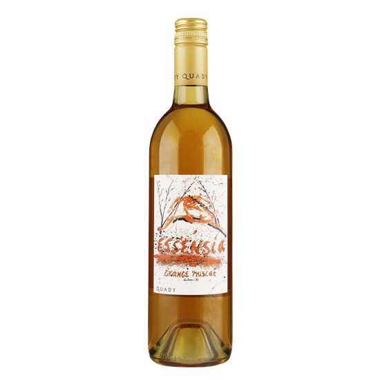 ESSENSIA Orange Muscat 0,75 ltr.