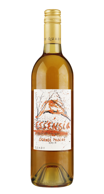 ESSENSIA Orange Muscat 0,75 ltr.