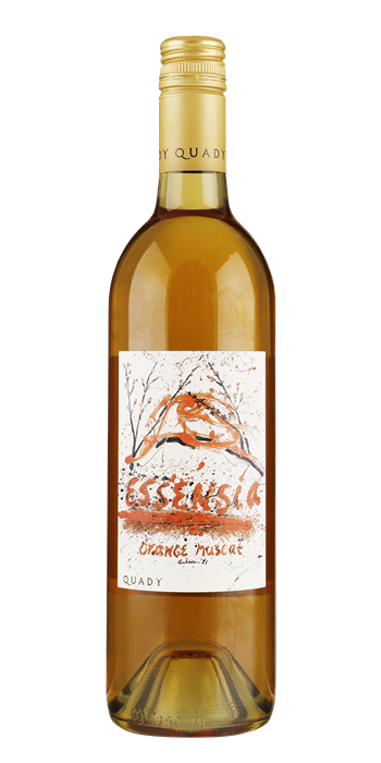 ESSENSIA Orange Muscat 0,75 ltr.