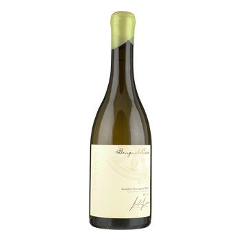 BENGUELA COVE Vinography Semillon Sauvignon