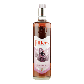 FILLIERS Cuberdon jenever 0,70 ltr