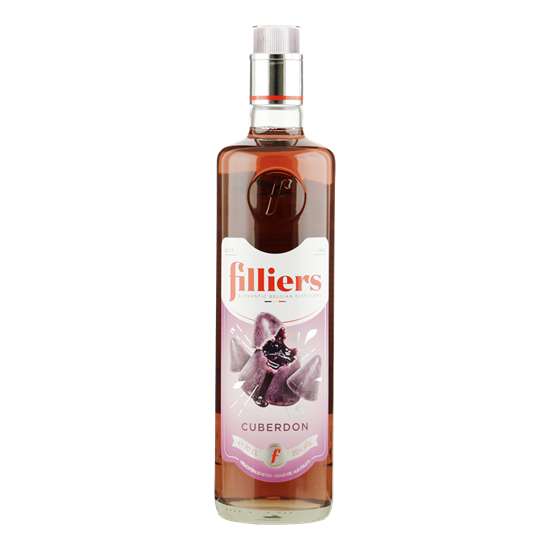 FILLIERS Cuberdon jenever 0,70 ltr