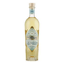 FIORENTE Elderflower Liqueur 20% 0,70 ltr.