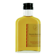 CUISINE Brandy set 6x0,10 ltr