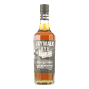 JAYWALK Heirloom Straight Rye Whiskey CS 0,70 ltr