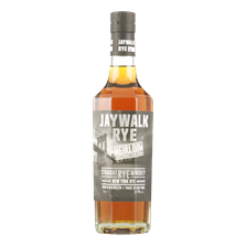 JAYWALK Heirloom Straight Rye Whiskey CS 0,70 ltr