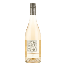 AUSSIERES Rose - Pays d'Oc