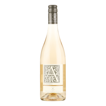 AUSSIERES Rose - Pays d'Oc