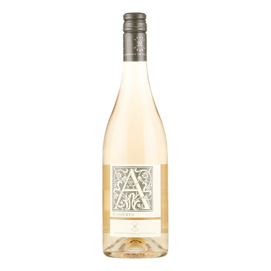 AUSSIERES Rose - Pays d'Oc