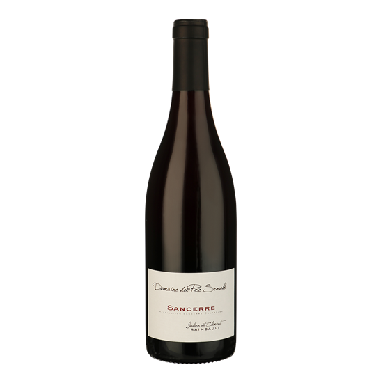 DOMAINE du PRE SEMELE Sancerre Rouge