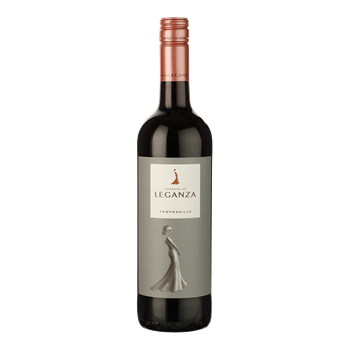 CONDESA DE LEGANZA Tempranillo