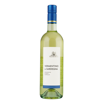SELLA & MOSCA Vermentino di Sardegna