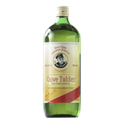 TUKKER Zeer Oude Genever 1,0 ltr.