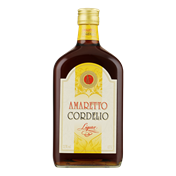 CORDELIO Amaretto Liquore 21,5% 0,70 ltr