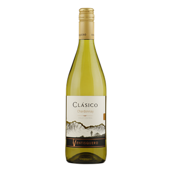 VENTISQUERO Clasico Chardonnay