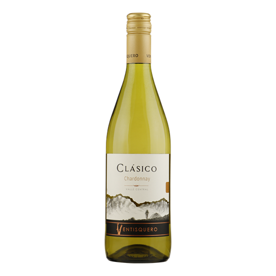 VENTISQUERO Clasico Chardonnay