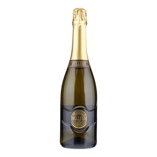 BELLUSSI Prosecco Brut DOC