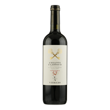 VITICCIO Chianti Classico BIO DOCG