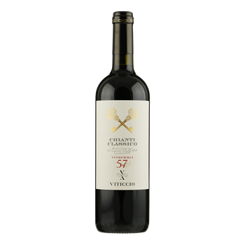 VITICCIO Chianti Classico BIO DOCG