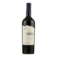 ANDELUNA 1300 Malbec