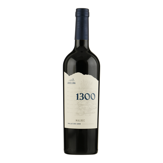 ANDELUNA 1300 Malbec