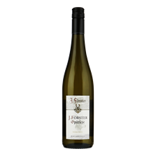 FORSTER Rheinhessen Spatlese 0,75 ltr. 8,5%