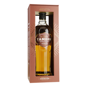 TAMDHU Speyside Distinction II 0,70 ltr