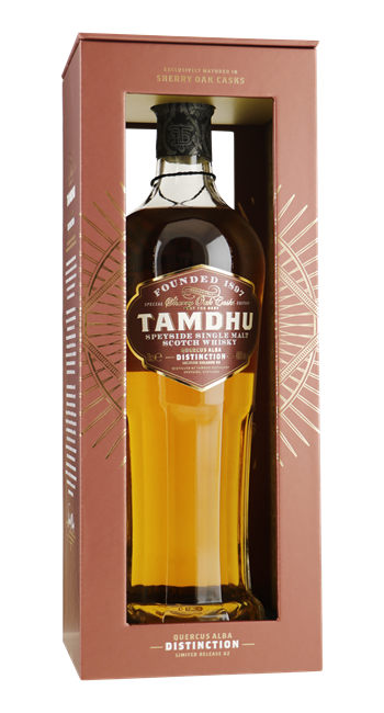 TAMDHU Speyside Distinction II 0,70 ltr