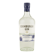 EDINBURGH Gin Cannonball Navy Strength 0,70 ltr