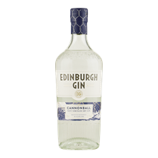 EDINBURGH Gin Cannonball Navy Strength 0,70 ltr