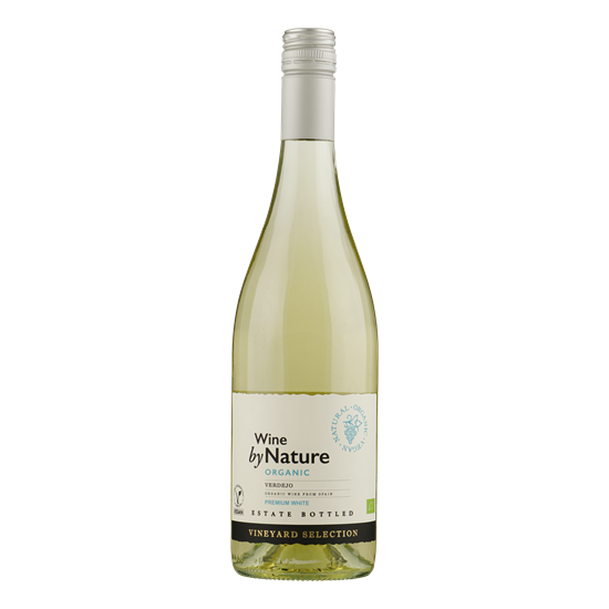 WINE BY NATURE Verdejo BIO