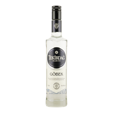 TEKIRDAG Rakisi Gobek 0,70 ltr. 45%