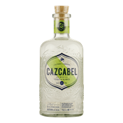 CAZCABEL Tequila Coconut Liqueur 0,70 ltr