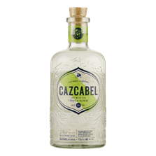 CAZCABEL Tequila Coconut Liqueur 0,70 ltr