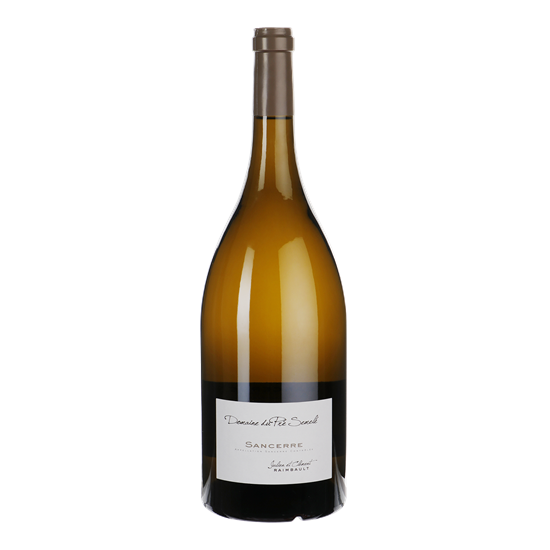 DOM.du PRE SEMELE Sancerre Blanc Magnum 1,50 ltr