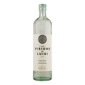 FRANCOLI Grappa la Visione di Luigi 0,70 ltr