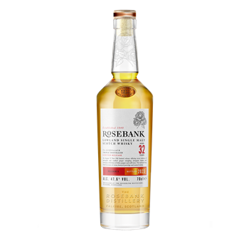 ROSEBANK 32YO Lowland Single Malt #3 2024 47,6% 0,70 ltr