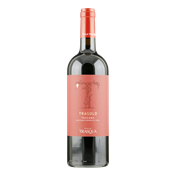 VILLA TRASQUA Trasolo Rosso di Toscana BIO