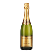 MASSE Cremant de Bourgogne Blanc de Blancs Brut