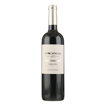 QUINTA de CHOCAPALHA Vinha Mae
