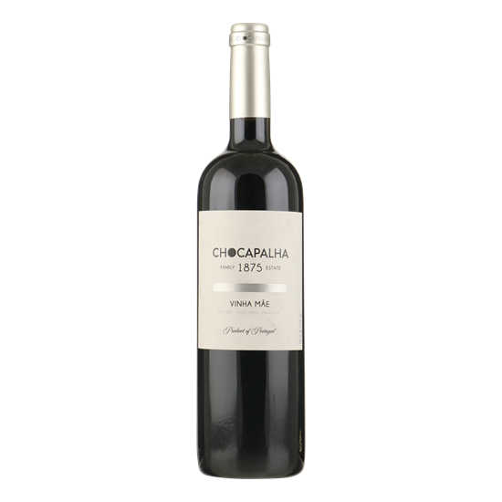 QUINTA de CHOCAPALHA Vinha Mae