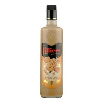 FILLIERS Speculoos Creamjenever 0,70 ltr