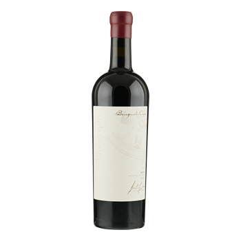 BENGUELA COVE Vinography Malbec